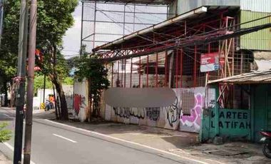 sewa gudang di pejaten barat jakarta selatan