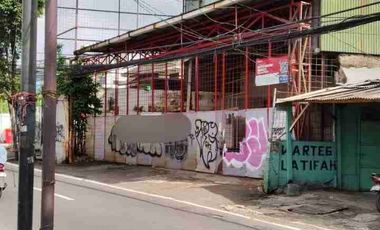 sewa gudang di pejaten barat jakarta selatan