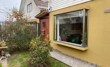 CASA EN CONJUNTO COSTA PALERMO, PEÑUELAS, COQUIMBO.