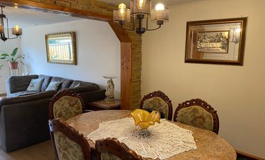 CASA EN CONJUNTO COSTA PALERMO, PEÑUELAS, COQUIMBO.