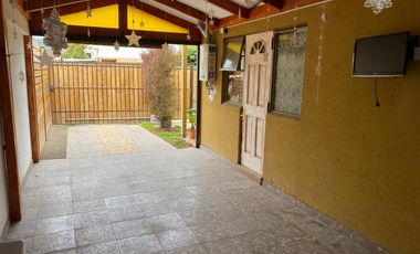 CASA EN CONJUNTO COSTA PALERMO, PEÑUELAS, COQUIMBO.