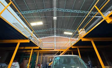BODEGA EN RENTA EN AGUASCALIENTES, IDEAL PARA ALMACEN