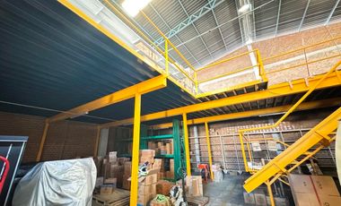 BODEGA EN RENTA EN AGUASCALIENTES, IDEAL PARA ALMACEN