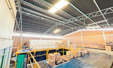 BODEGA EN RENTA EN AGUASCALIENTES, IDEAL PARA ALMACEN