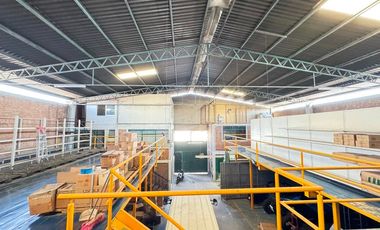 BODEGA EN RENTA EN AGUASCALIENTES, IDEAL PARA ALMACEN