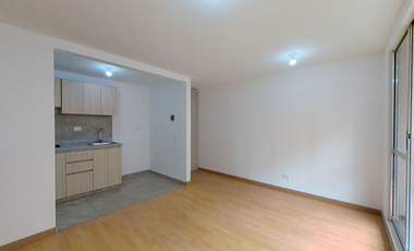 VENTA DE APARTAMENTO EN MOSQUERA
