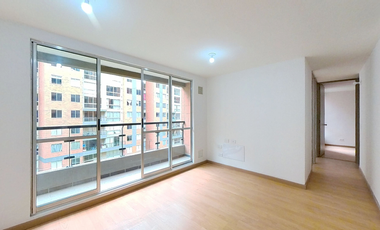 VENTA DE APARTAMENTO EN MOSQUERA