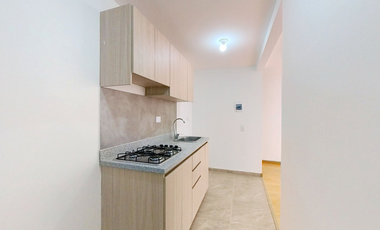 VENTA DE APARTAMENTO EN MOSQUERA