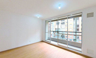 VENTA DE APARTAMENTO EN MOSQUERA