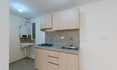 VENTA DE APARTAMENTO EN MOSQUERA