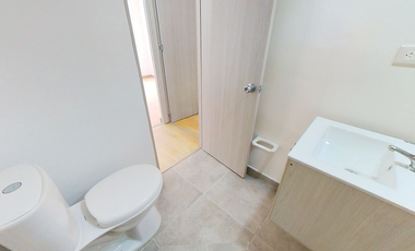 VENTA DE APARTAMENTO EN MOSQUERA