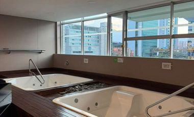 Amoblado ESPECTACULAR Apartamento Oviedo