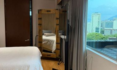 Amoblado ESPECTACULAR Apartamento Oviedo