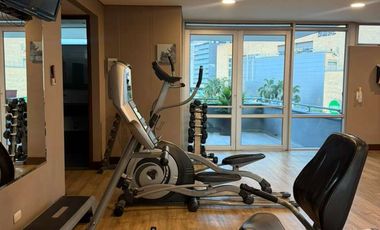 Amoblado ESPECTACULAR Apartamento Oviedo