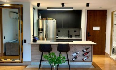 Amoblado ESPECTACULAR Apartamento Oviedo