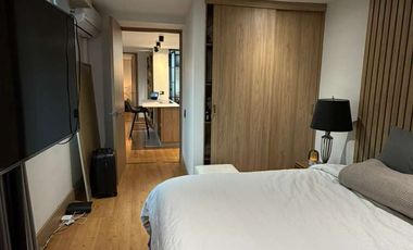 Amoblado ESPECTACULAR Apartamento Oviedo