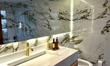 Amoblado ESPECTACULAR Apartamento Oviedo