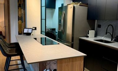 Amoblado ESPECTACULAR Apartamento Oviedo