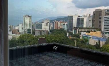 Amoblado ESPECTACULAR Apartamento Oviedo