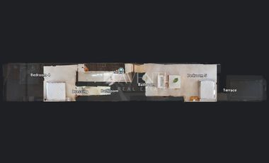 Casa en Venta, Villas Pescadores, Zona Hotelera Cancún