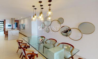 Casa en Venta, Villas Pescadores, Zona Hotelera Cancún