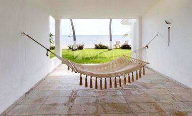 Casa en Venta, Villas Pescadores, Zona Hotelera Cancún