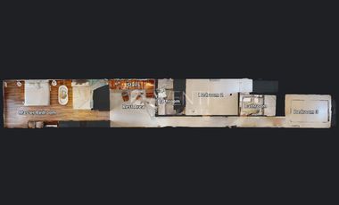 Casa en Venta, Villas Pescadores, Zona Hotelera Cancún