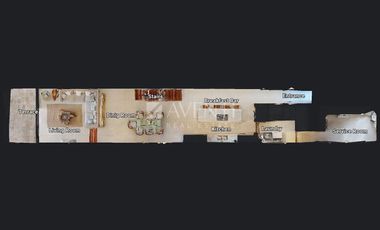 Casa en Venta, Villas Pescadores, Zona Hotelera Cancún