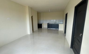 CIUDADELA bELLAVISTA ALTA ALQUILO PRECIOSO DEPARTAMENTO POR ESTRENAR, DOS DORMITORIOS, EXCELENTES ACABADOS