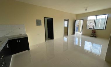 CIUDADELA bELLAVISTA ALTA ALQUILO PRECIOSO DEPARTAMENTO POR ESTRENAR, DOS DORMITORIOS, EXCELENTES ACABADOS