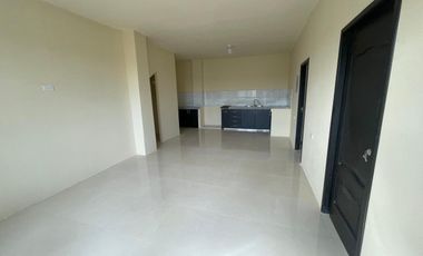 CIUDADELA bELLAVISTA ALTA ALQUILO PRECIOSO DEPARTAMENTO POR ESTRENAR, DOS DORMITORIOS, EXCELENTES ACABADOS