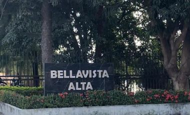 CIUDADELA bELLAVISTA ALTA ALQUILO PRECIOSO DEPARTAMENTO POR ESTRENAR, DOS DORMITORIOS, EXCELENTES ACABADOS