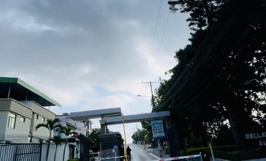 CIUDADELA bELLAVISTA ALTA ALQUILO PRECIOSO DEPARTAMENTO POR ESTRENAR, DOS DORMITORIOS, EXCELENTES ACABADOS