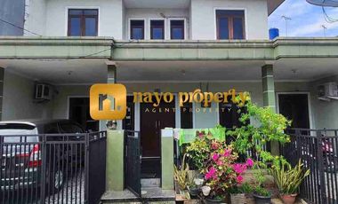 Rumah Bagus Tanah Luas Dalam Komplek Strategis Dekat Sunmarecon dan Stasiun di Bekasi Kota