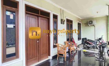 Rumah Bagus Tanah Luas Dalam Komplek Strategis Dekat Sunmarecon dan Stasiun di Bekasi Kota