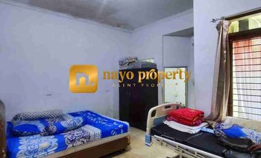 Rumah Bagus Tanah Luas Dalam Komplek Strategis Dekat Sunmarecon dan Stasiun di Bekasi Kota