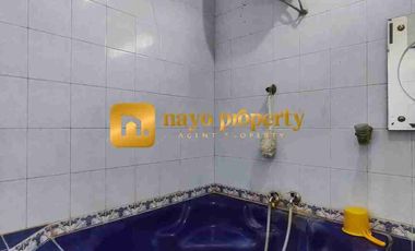 Rumah Bagus Tanah Luas Dalam Komplek Strategis Dekat Sunmarecon dan Stasiun di Bekasi Kota