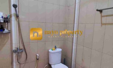 Rumah Bagus Tanah Luas Dalam Komplek Strategis Dekat Sunmarecon dan Stasiun di Bekasi Kota