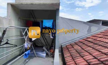 Rumah Bagus Tanah Luas Dalam Komplek Strategis Dekat Sunmarecon dan Stasiun di Bekasi Kota