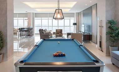 Jual Murah SOHO Roseville Operasional 24jam  Cicillan Mulai 10jtan Fasilitas Lengkap