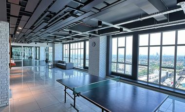 Jual Murah SOHO Roseville Operasional 24jam  Cicillan Mulai 10jtan Fasilitas Lengkap