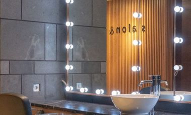 Jual Murah SOHO Roseville Operasional 24jam  Cicillan Mulai 10jtan Fasilitas Lengkap