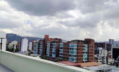 VENDO departamento de 3D sector novaclinica 135.000$