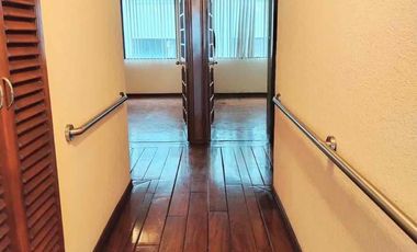 VENDO departamento de 3D sector novaclinica 135.000$