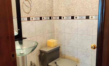 VENDO departamento de 3D sector novaclinica 135.000$