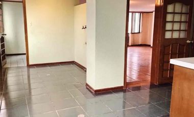 VENDO departamento de 3D sector novaclinica 135.000$