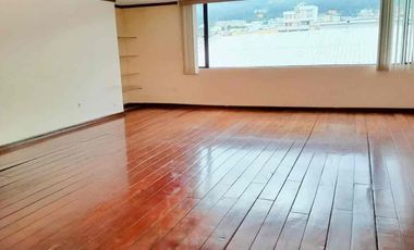 VENDO departamento de 3D sector novaclinica 135.000$
