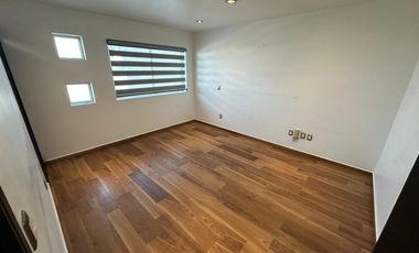 Casa en Venta – Arboledas de San Javier, 5ª Sección, Pachuca