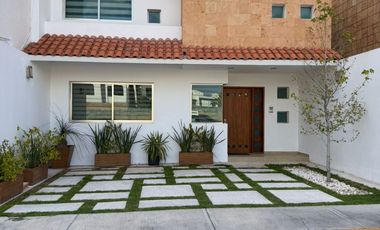 Casa en Venta – Arboledas de San Javier, 5ª Sección, Pachuca