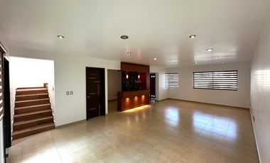 Casa en Venta – Arboledas de San Javier, 5ª Sección, Pachuca